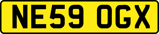 NE59OGX