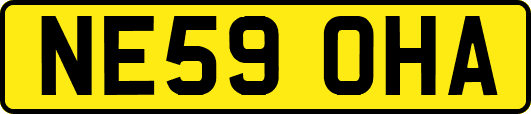 NE59OHA