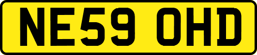 NE59OHD