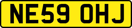 NE59OHJ