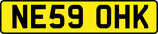 NE59OHK