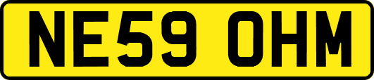 NE59OHM