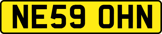 NE59OHN