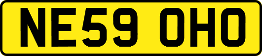 NE59OHO