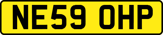 NE59OHP