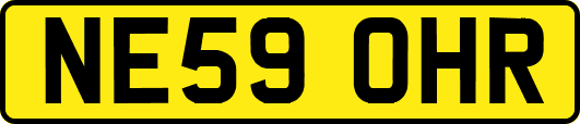 NE59OHR