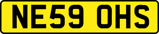 NE59OHS