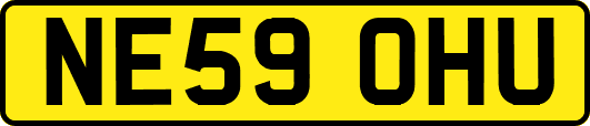 NE59OHU