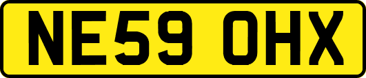 NE59OHX