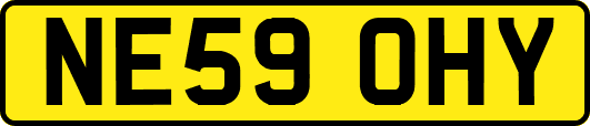 NE59OHY