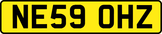 NE59OHZ