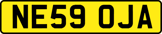 NE59OJA