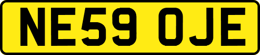 NE59OJE