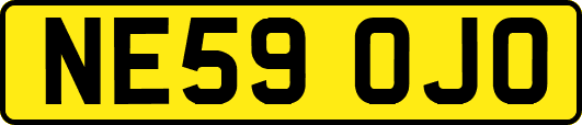NE59OJO