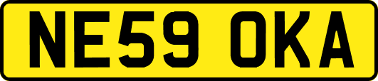 NE59OKA
