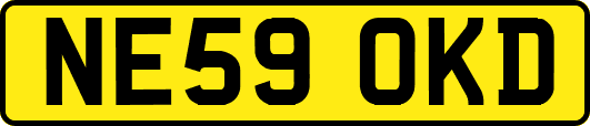 NE59OKD