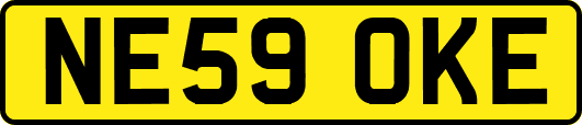 NE59OKE