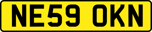 NE59OKN