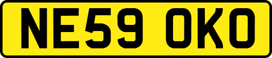 NE59OKO