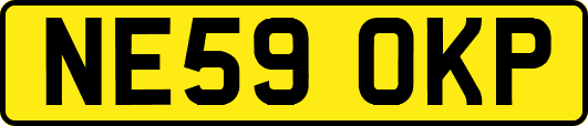 NE59OKP