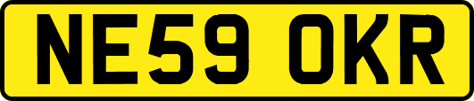 NE59OKR