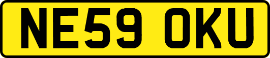 NE59OKU
