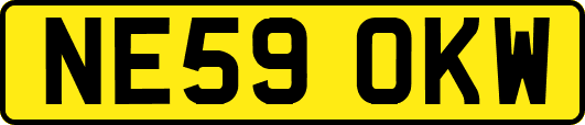 NE59OKW