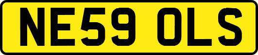 NE59OLS