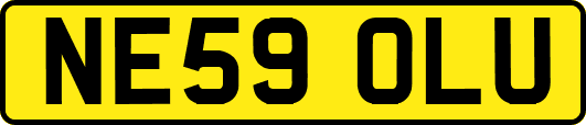 NE59OLU