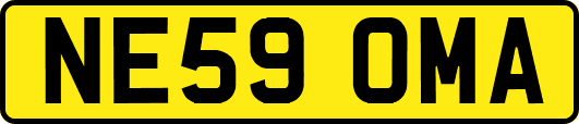 NE59OMA