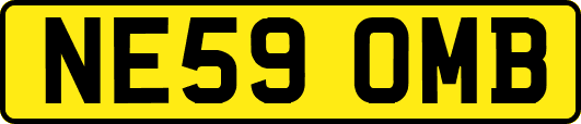 NE59OMB