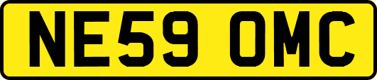 NE59OMC