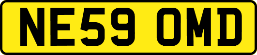 NE59OMD