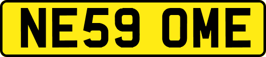 NE59OME