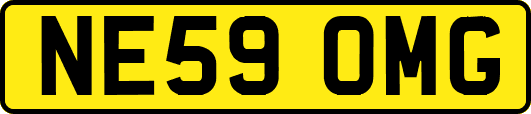NE59OMG