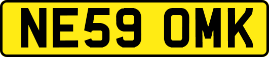NE59OMK