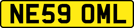NE59OML