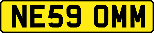 NE59OMM