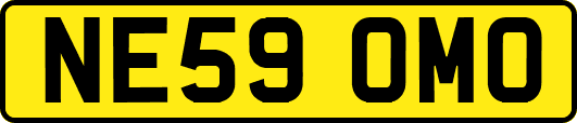 NE59OMO