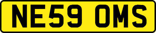 NE59OMS