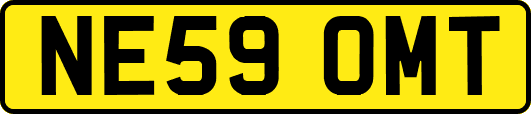 NE59OMT