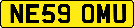 NE59OMU