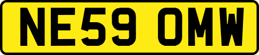 NE59OMW