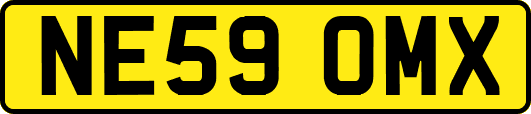 NE59OMX