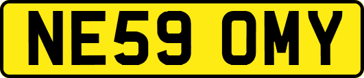 NE59OMY