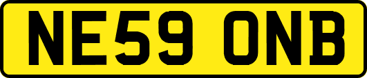 NE59ONB