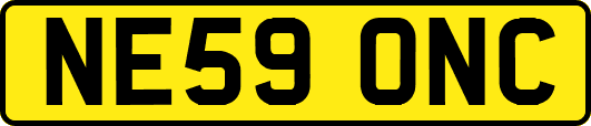 NE59ONC