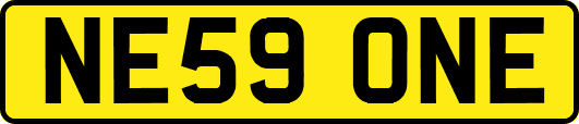 NE59ONE