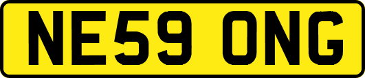 NE59ONG