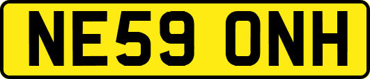 NE59ONH